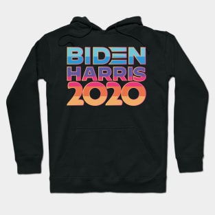 Biden Harris 2020 Hoodie